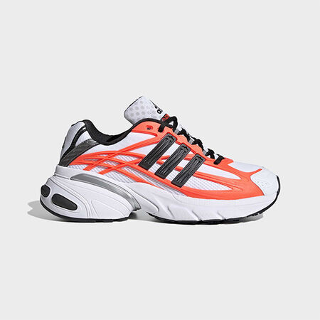 ADIDAS ORIGINALS ADISTAR XGL 2.0 WIT/ORANJE DAMES