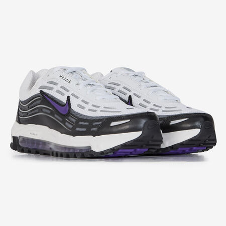 NIKE AIR MAX TL 2.5 WIT/ZWART HEREN