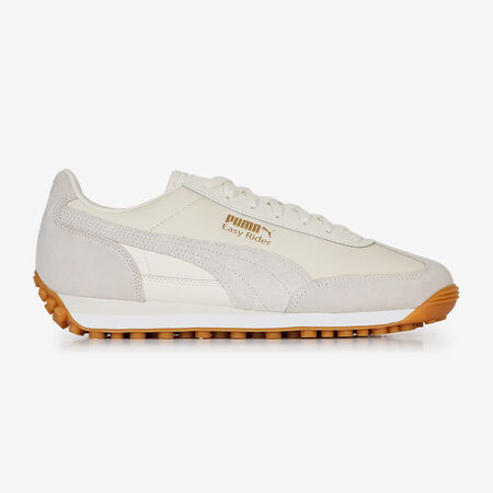 PUMA rider EASY RIDER MIX BEIGE/WIT HEREN
