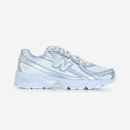 NEW BALANCE 740 740 BLAUW JUNIOR