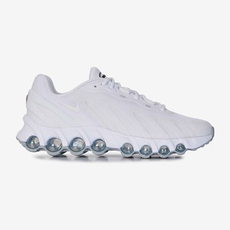 NIKE air max AIR MAX DN8 WIT/ZILVER HEREN