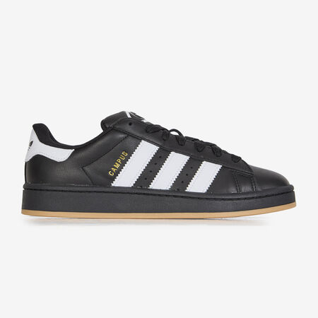 ADIDAS ORIGINALS CAMPUS 00S ZWART/WIT DAMES