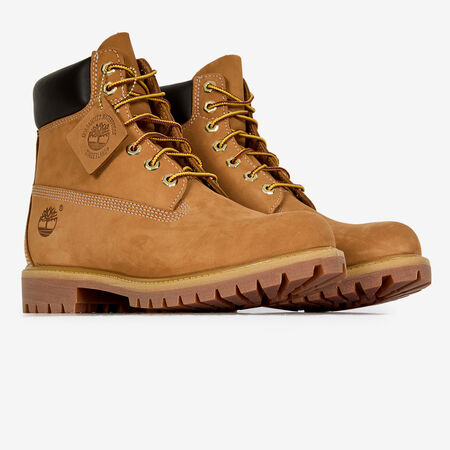 TIMBERLAND 6 inch 6 INCH BOOT MIEL HONING HEREN
