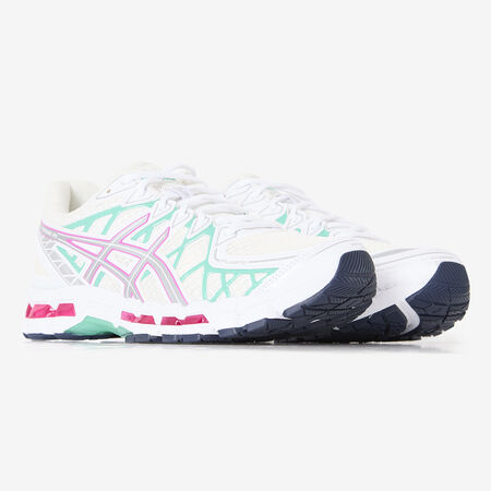 ASICS gel-kayano GEL-KAYANO 20 WIT/ROZE HEREN