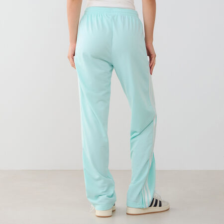 ADIDAS ORIGINALS PANT JOGGER FIREBIRD BLAUW/WIT DAMES