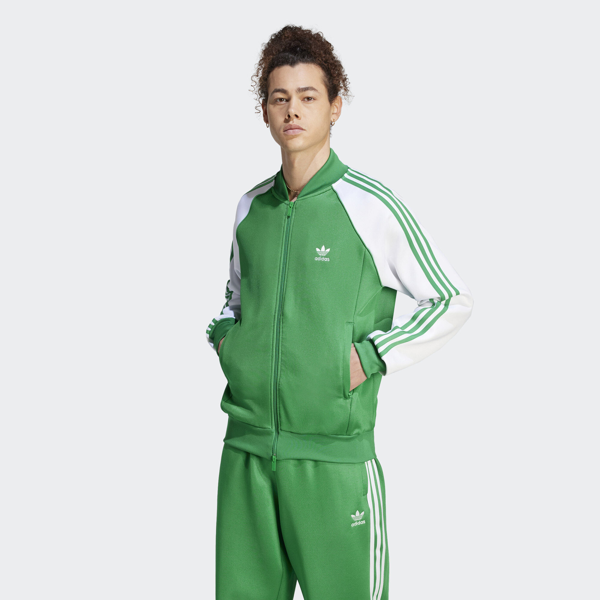 Adidas originals online sst track