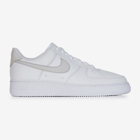 NIKE air force 1 AIR FORCE 1 LOW WIT/GRIJS HEREN