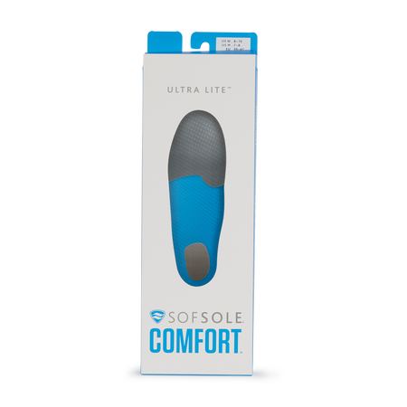 SOFSOLE SEMELLE COMFORT ULTRA  LITE UNISEX