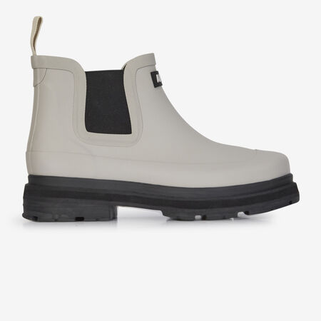 AIGLE SOFT RAIN WIT DAMES