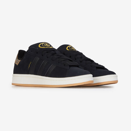 ADIDAS ORIGINALS campus CAMPUS 00s LEOPARD ZWART/MEERKLEURIG JUNIOR