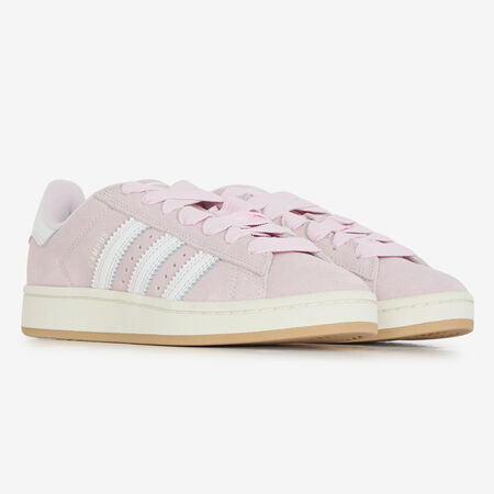 ADIDAS ORIGINALS campus CAMPUS 00S ROZE/WIT DAMES