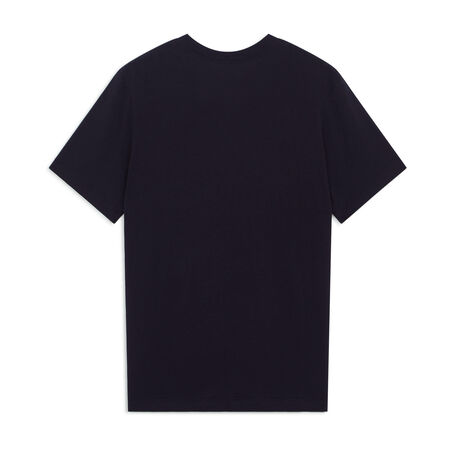 NIKE TEE SHIRT CLUB NOIR HEREN