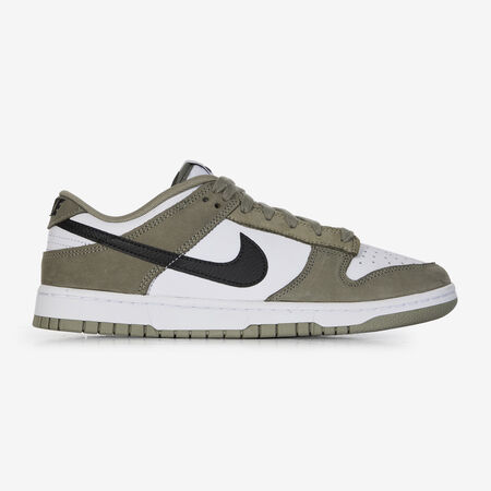 NIKE dunk DUNK LOW SC GRIJS/WIT HEREN