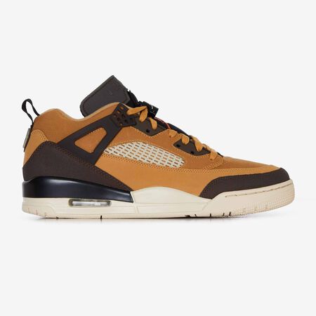 SPIZIKE : BRUIN/BEIGE