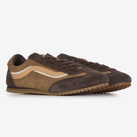 VANS SUPER LOWPRO BRUIN DAMES