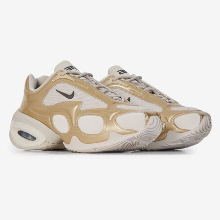 NIKE AIR MAX MUSE GOUD DAMES
