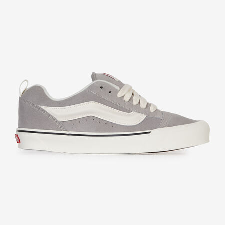VANS knu skool KNU SKOOL GRIJS/BEIGE HEREN