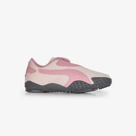 PUMA Mostro MOSTRO OG BEIGE/ROZE KIND