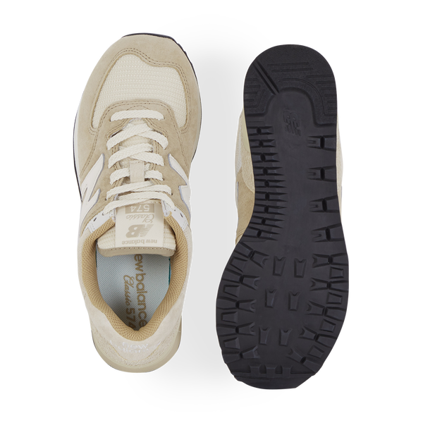 New balance 574 2024 eastbay