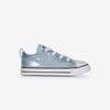 null : BLAUW/WIT