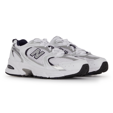 NEW BALANCE 530 530 WIT/ZILVER DAMES