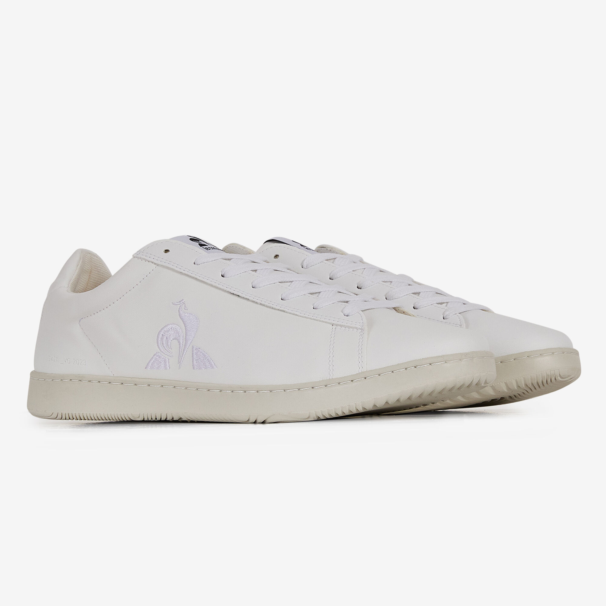 Le coq sportif lcs r900 homme 2024 2014
