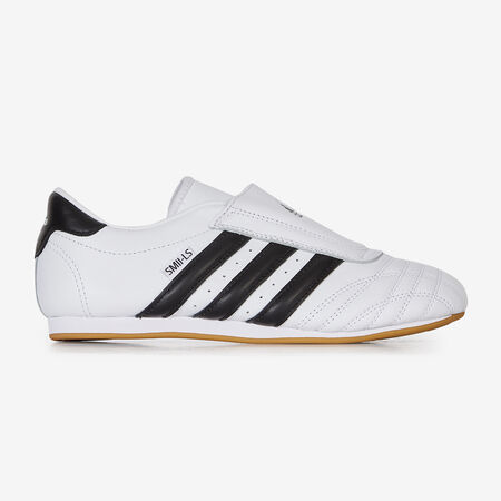 ADIDAS ORIGINALS taekwondo TAEKWONDO WIT/ZWART DAMES