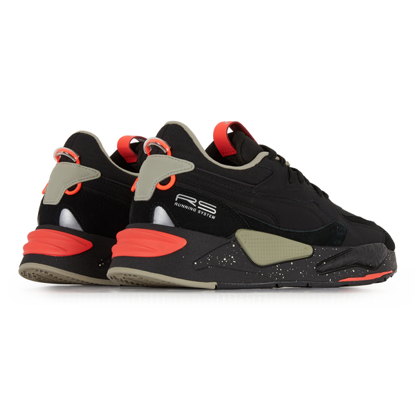 Puma rs deals winterized