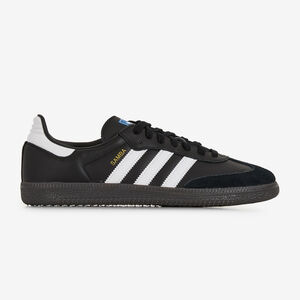 SAMBA OG