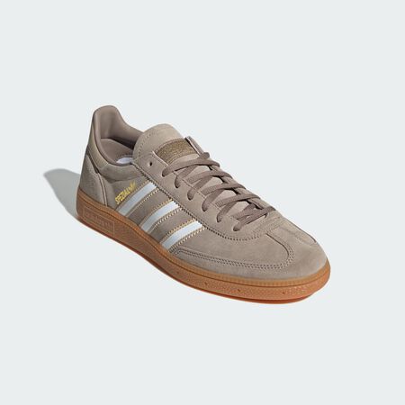 HANDBALL SPEZIAL : BRUIN/WIT