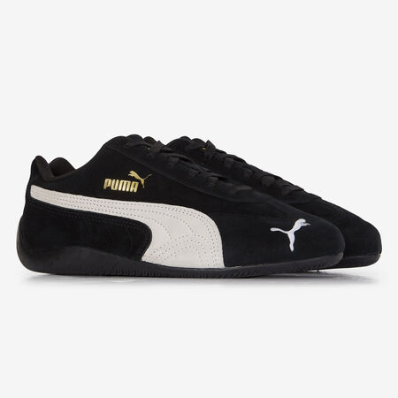 PUMA speedcat SPEEDCAT OG ZWART/WIT HEREN