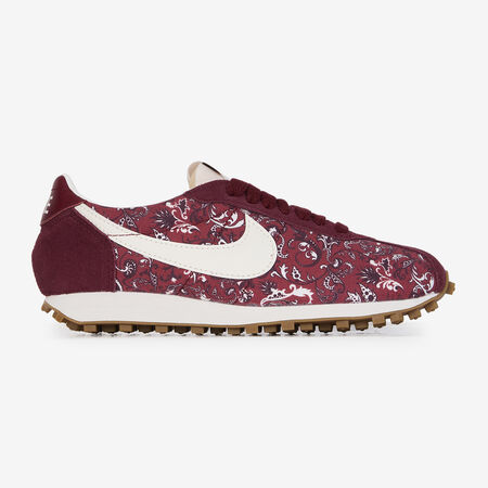 NIKE LD-1000 BORDEAUXROOD DAMES