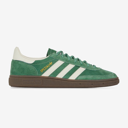 HANDBALL SPEZIAL : GROEN