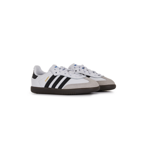 SAMBA OG EL