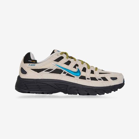 NIKE p-6000 P-6000 ZWART/BEIGE JUNIOR