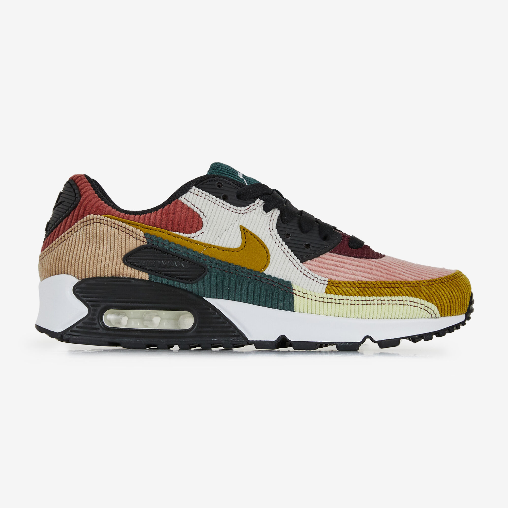 Sneakers en shoenen NIKE AIR MAX DAMES Trends 2024 Courir