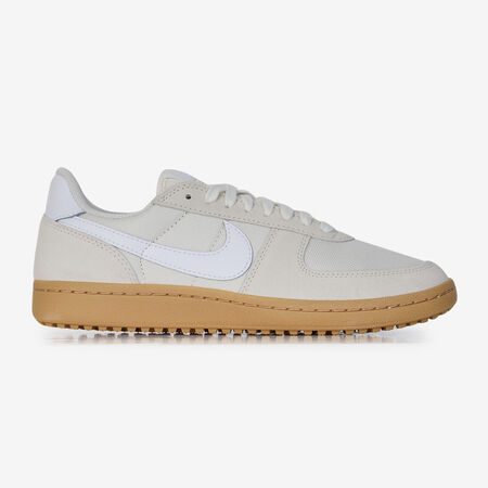 FIELD GENERAL : BEIGE/WIT