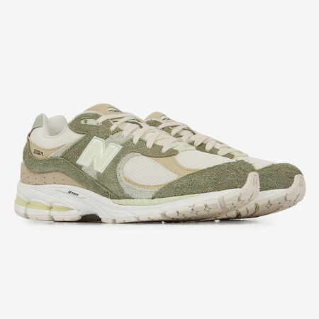 NEW BALANCE 2002r 2002R GROEN DAMES