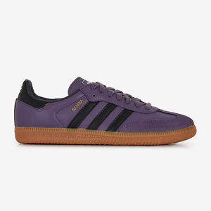 SAMBA OG