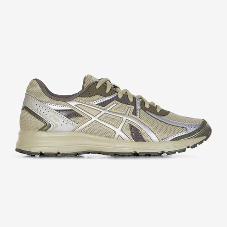 ASICS JOG 100 S KHAKI DAMES