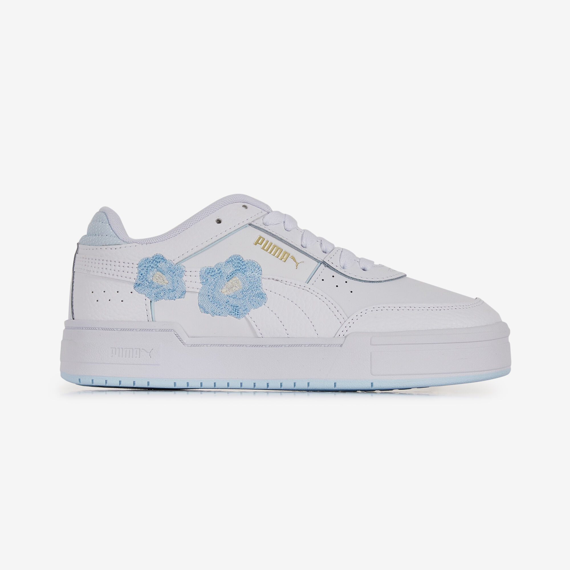 Puma clearance cali custom