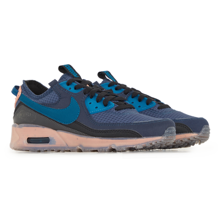 NIKE air max AIR MAX 90 TERRASCAPE BRUIN/BLAUW HEREN