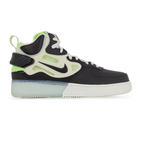 NIKE air force 1 AIR FORCE 1 MID REACT 1.5 WIT HEREN