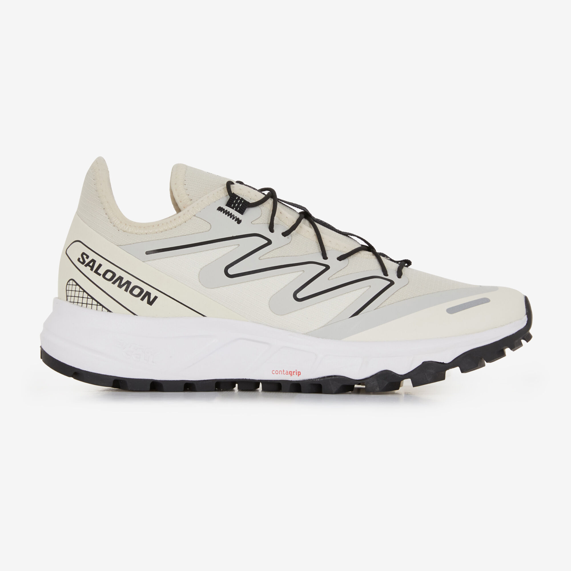 Salomon clearance sneakers dames