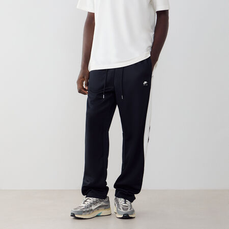 NIKE PANT JOGGER NIKE AIR ZWART/WIT HEREN
