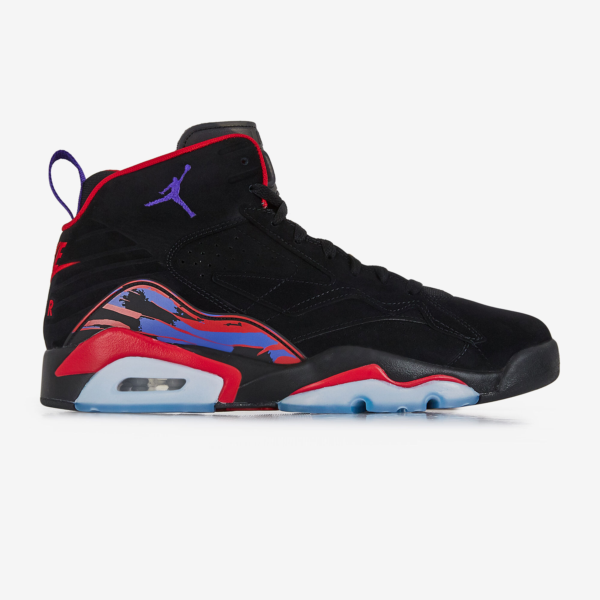 Sneakers en baskets JORDAN in Promotie Courir