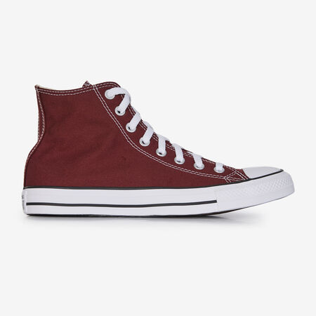 CONVERSE CHUCK TAYLOR ALL STAR HI BORDEAUXROOD HEREN