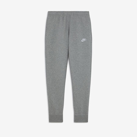 NIKE PANT JOGGER CLUB GRIS HEREN