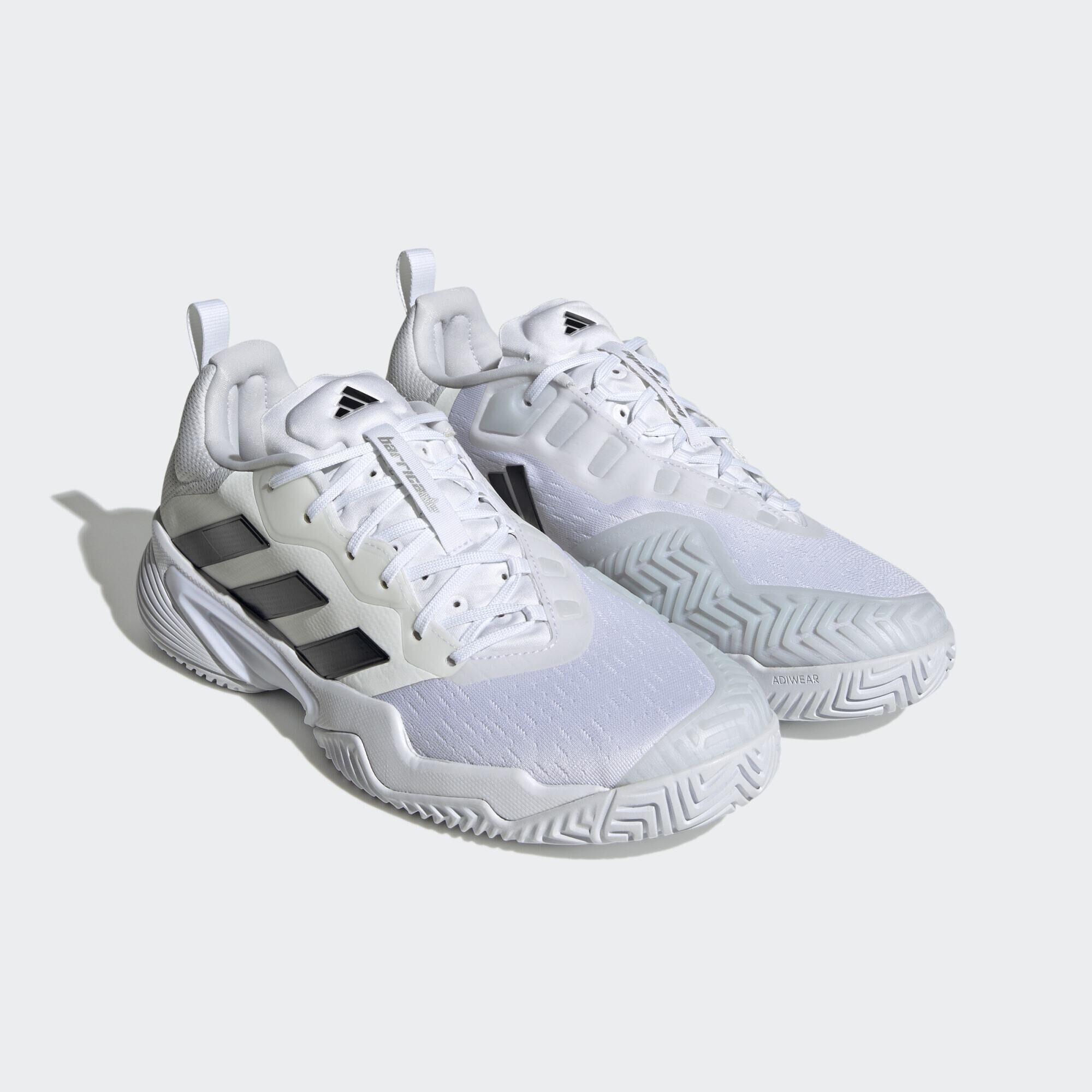 Adidas protection tennis shoes store