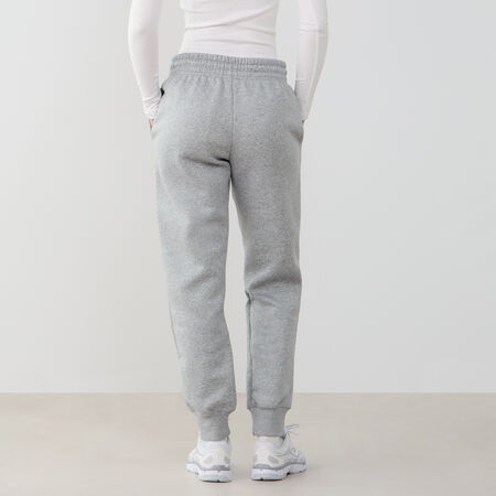 NIKE PANT JOGGER PHOENIX GRIJS/WIT DAMES